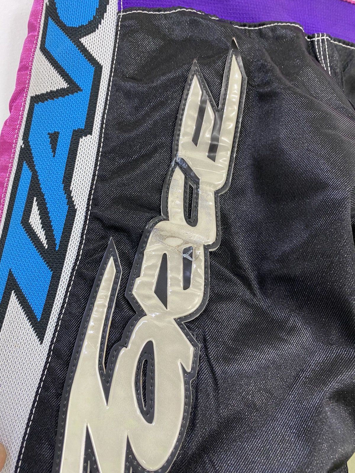 Fox Racing Taichi Motocross Pant Pink Color Design Made Scotland Size US 30 / EU 46 - 9 Thumbnail