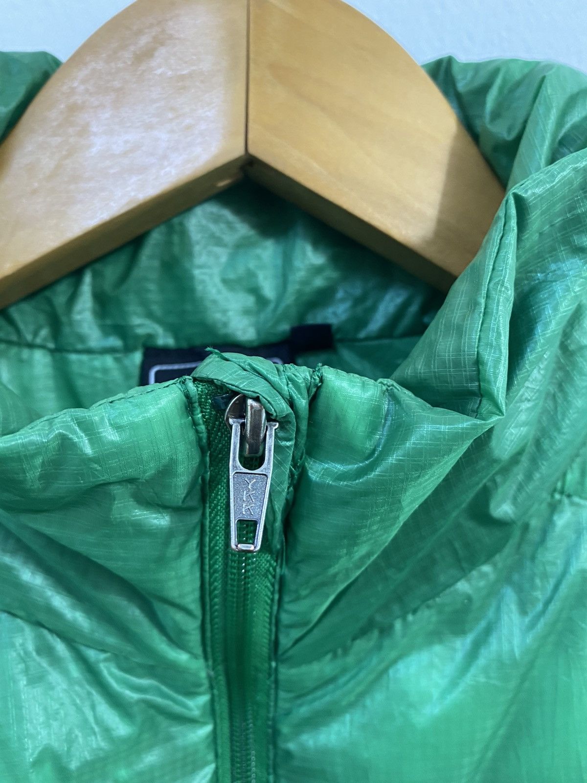 The North Face The North Face Light Puffer Jacket Summit Series nice Color Size US M / EU 48-50 / 2 - 6 Thumbnail