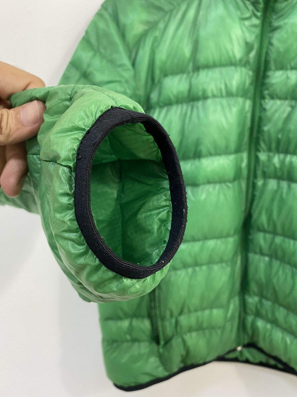 The North Face The North Face Light Puffer Jacket Summit Series nice Color Size US M / EU 48-50 / 2 - 8 Thumbnail