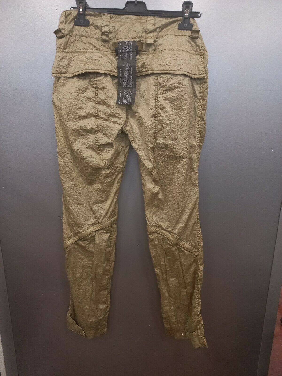 Alyx ALYX Rp865euro Authentic Trousers Size US 30 / EU 46 - 5 Thumbnail
