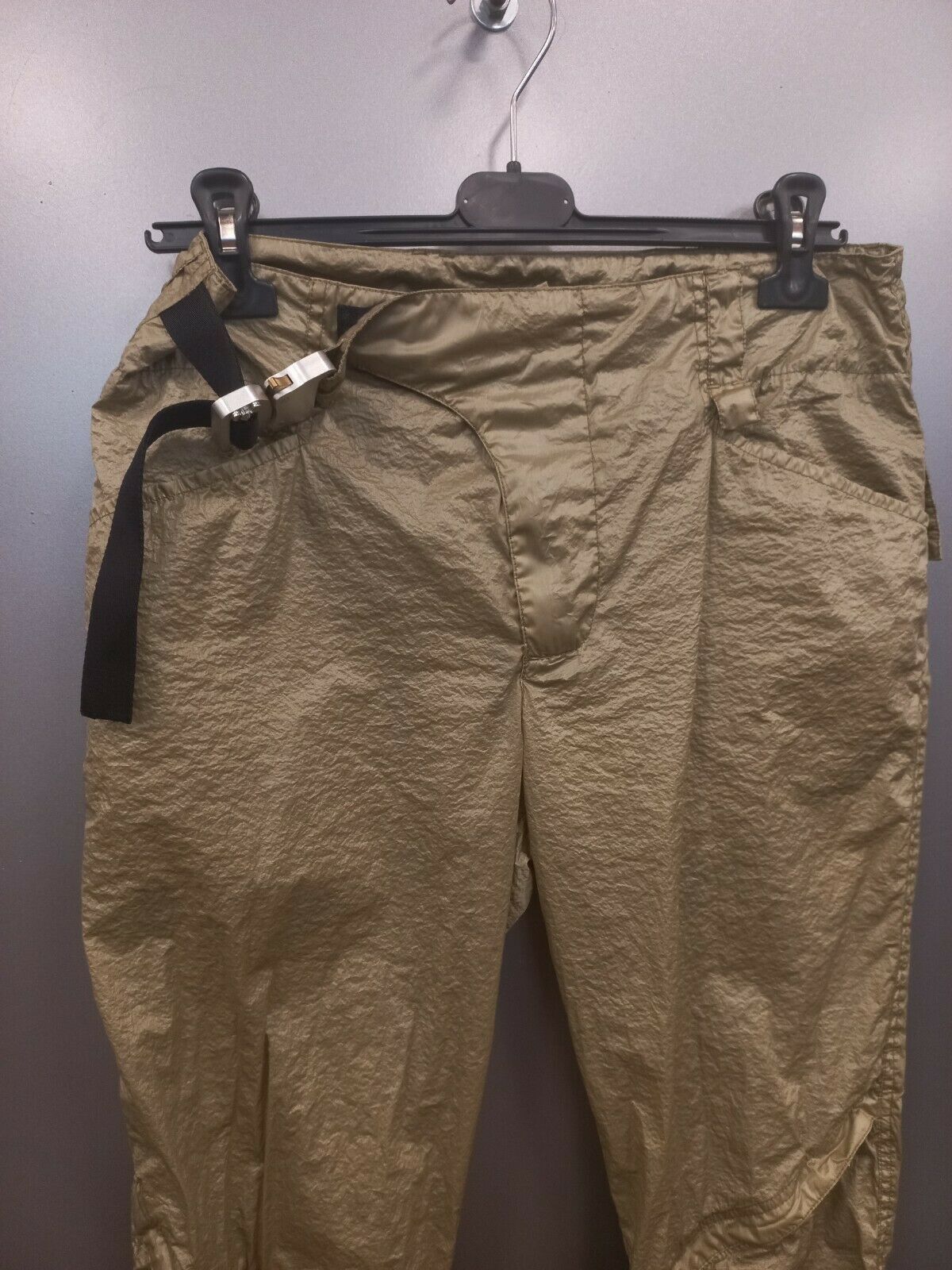 Alyx ALYX Rp865euro Authentic Trousers Size US 30 / EU 46 - 2 Thumbnail