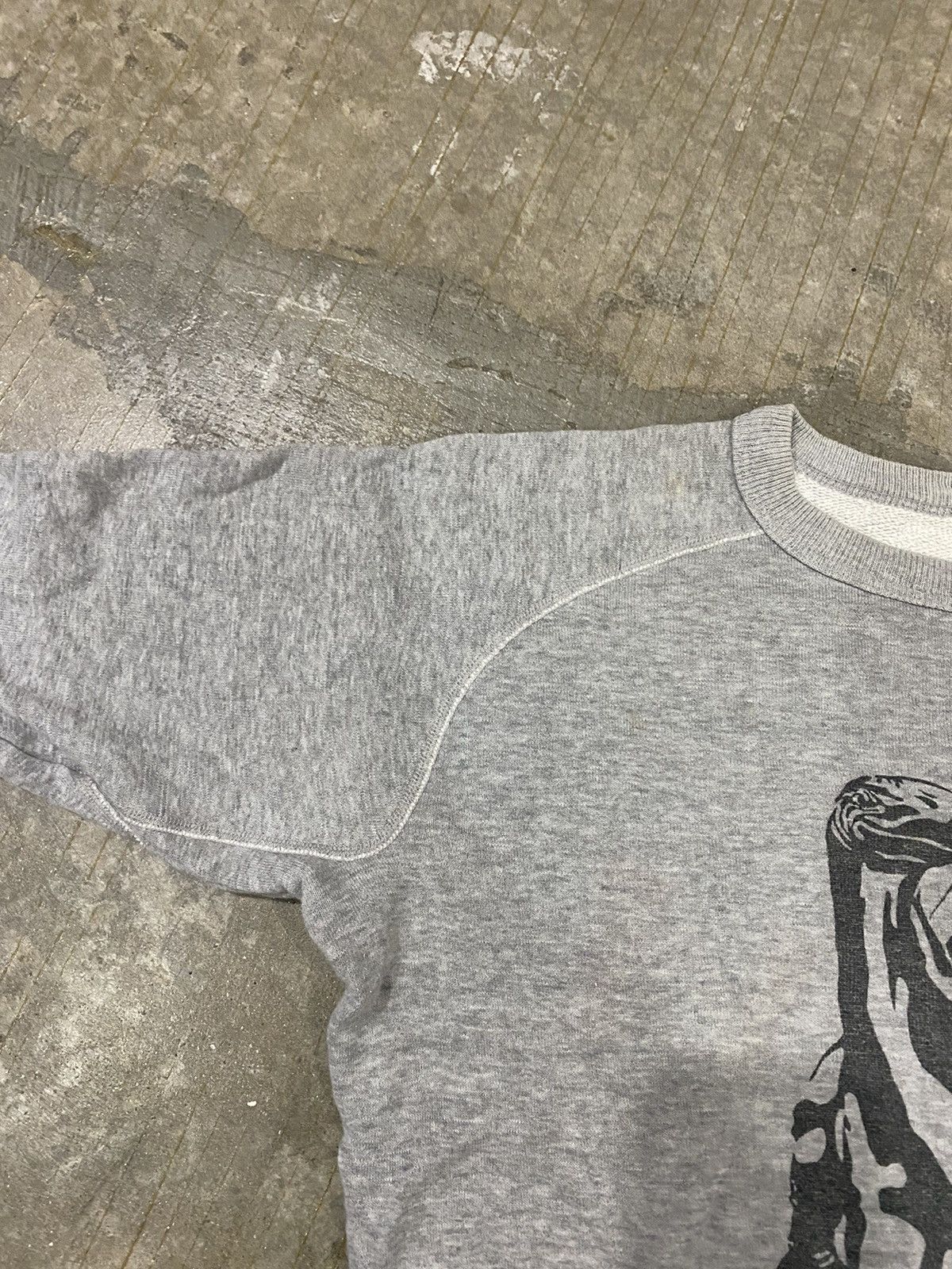 Hysteric Glamour 1990s Hysteric Glamour Ride a wild stud pinup girl Size M / US 6-8 / IT 42-44 - 5 Thumbnail