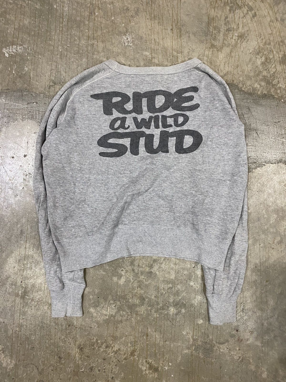 Hysteric Glamour 1990s Hysteric Glamour Ride a wild stud pinup girl Size M / US 6-8 / IT 42-44 - 6 Thumbnail