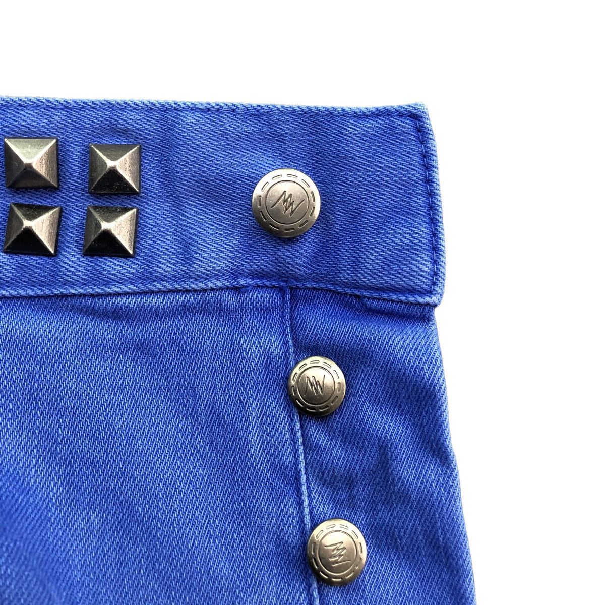 H&M Matthew Williamson for H&M 2009 Summer Collection Pants Size US 34 / EU 50 - 7 Thumbnail
