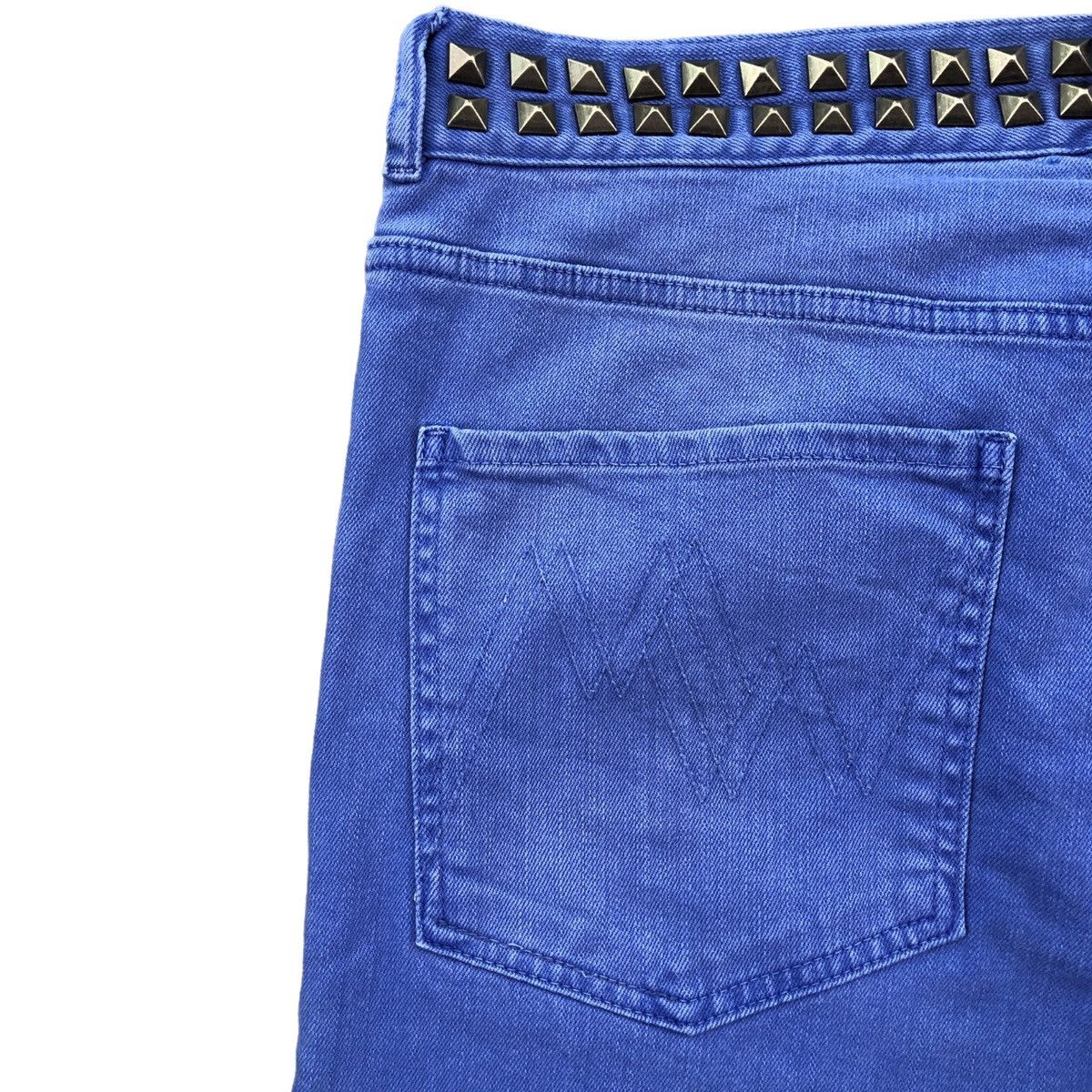 H&M Matthew Williamson for H&M 2009 Summer Collection Pants Size US 34 / EU 50 - 10 Thumbnail