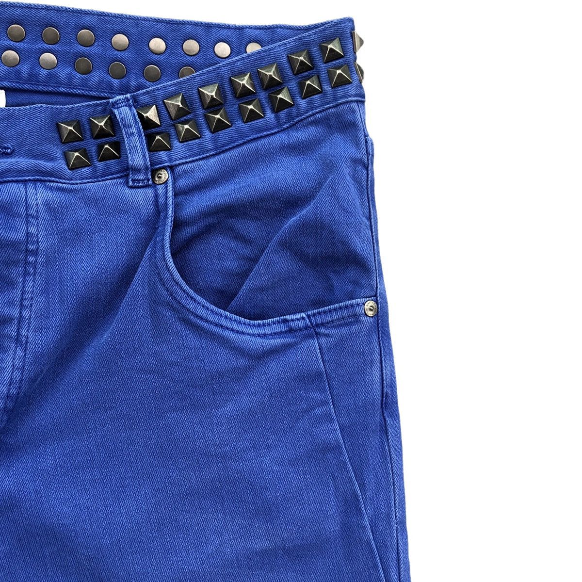 H&M Matthew Williamson for H&M 2009 Summer Collection Pants Size US 34 / EU 50 - 5 Thumbnail