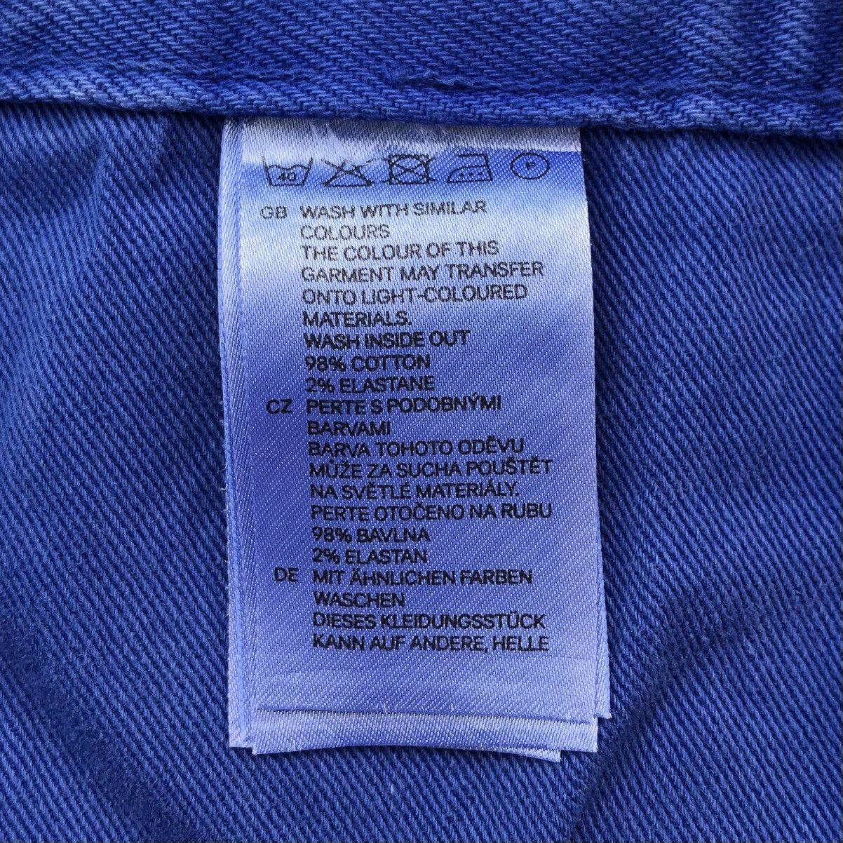 H&M Matthew Williamson for H&M 2009 Summer Collection Pants Size US 34 / EU 50 - 11 Thumbnail