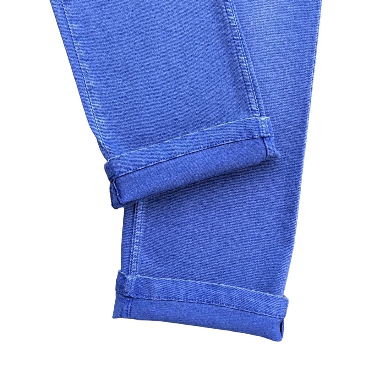 H&M Matthew Williamson for H&M 2009 Summer Collection Pants Size US 34 / EU 50 - 6 Thumbnail