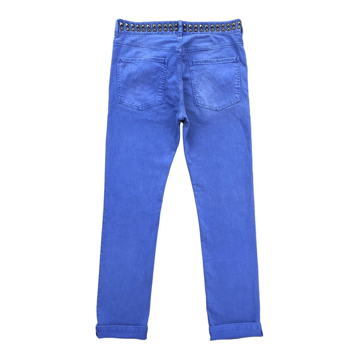 H&M Matthew Williamson for H&M 2009 Summer Collection Pants Size US 34 / EU 50 - 9 Thumbnail