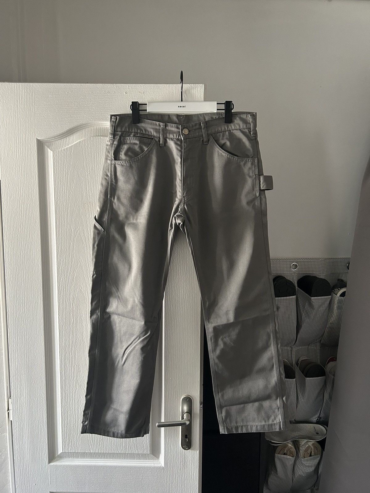 Comme des Garcons Homme Painter Pant