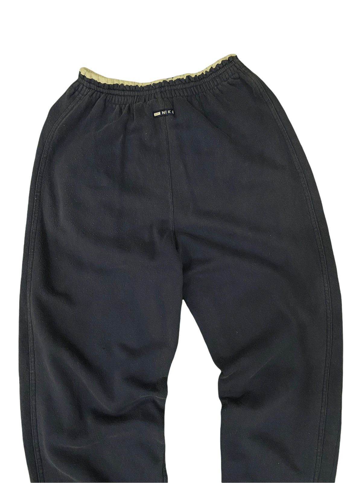 Nike Vintage 90’s Nike Jogger pant Size US 33 - 5 Thumbnail