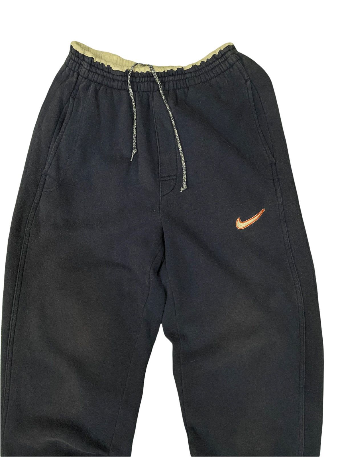 Nike Vintage 90’s Nike Jogger pant Size US 33 - 3 Thumbnail