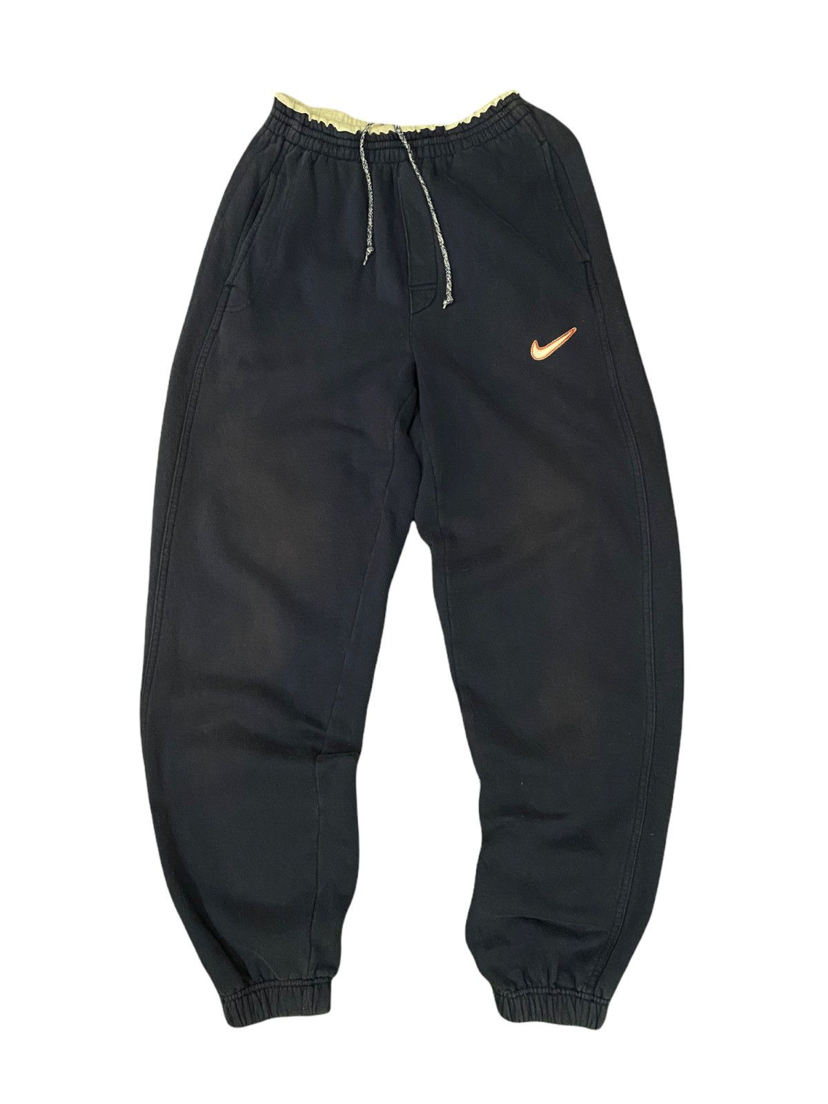 Nike Vintage 90’s Nike Jogger pant Size US 33 - 1 Thumbnail