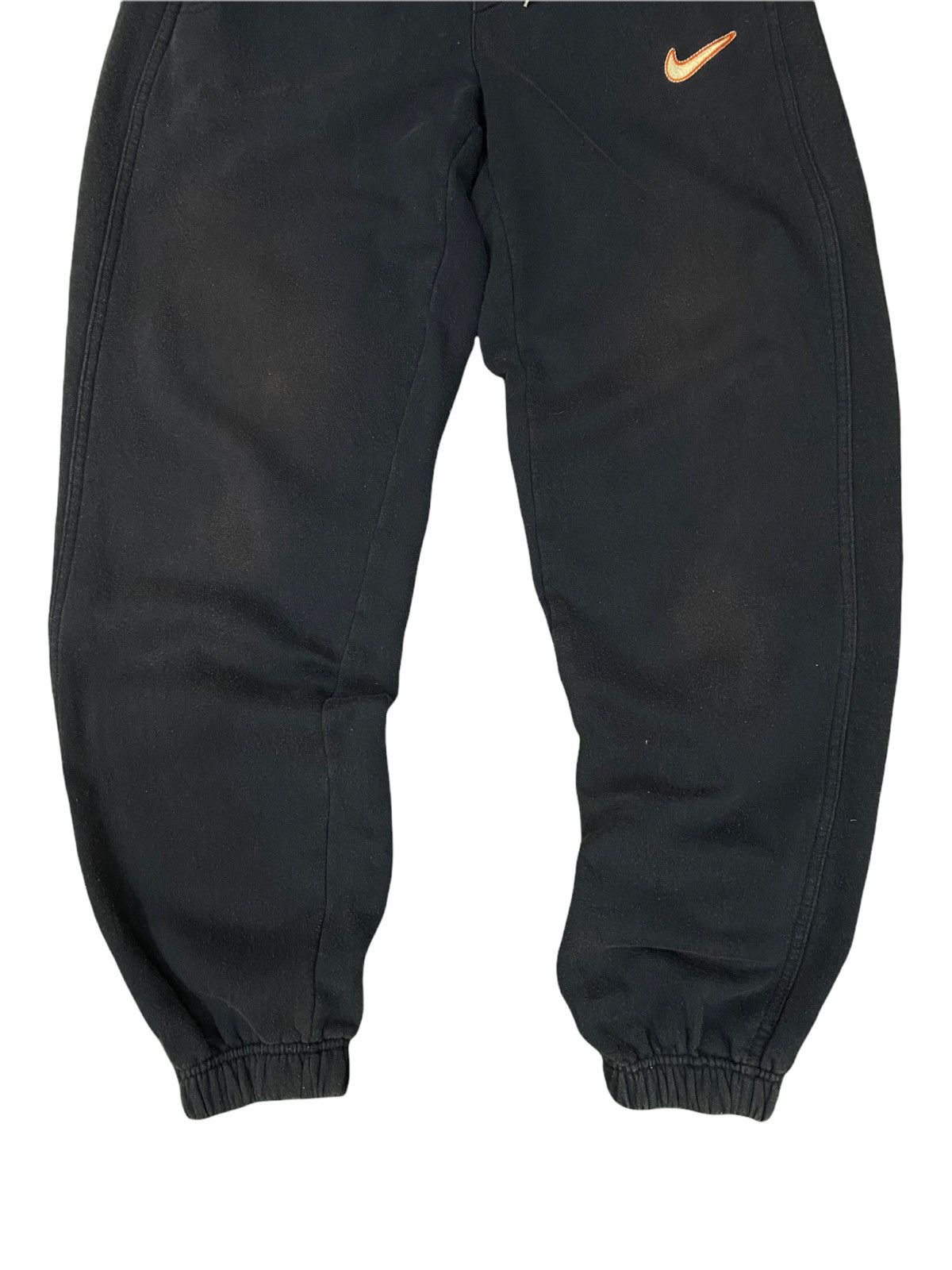 Nike Vintage 90’s Nike Jogger pant Size US 33 - 4 Thumbnail