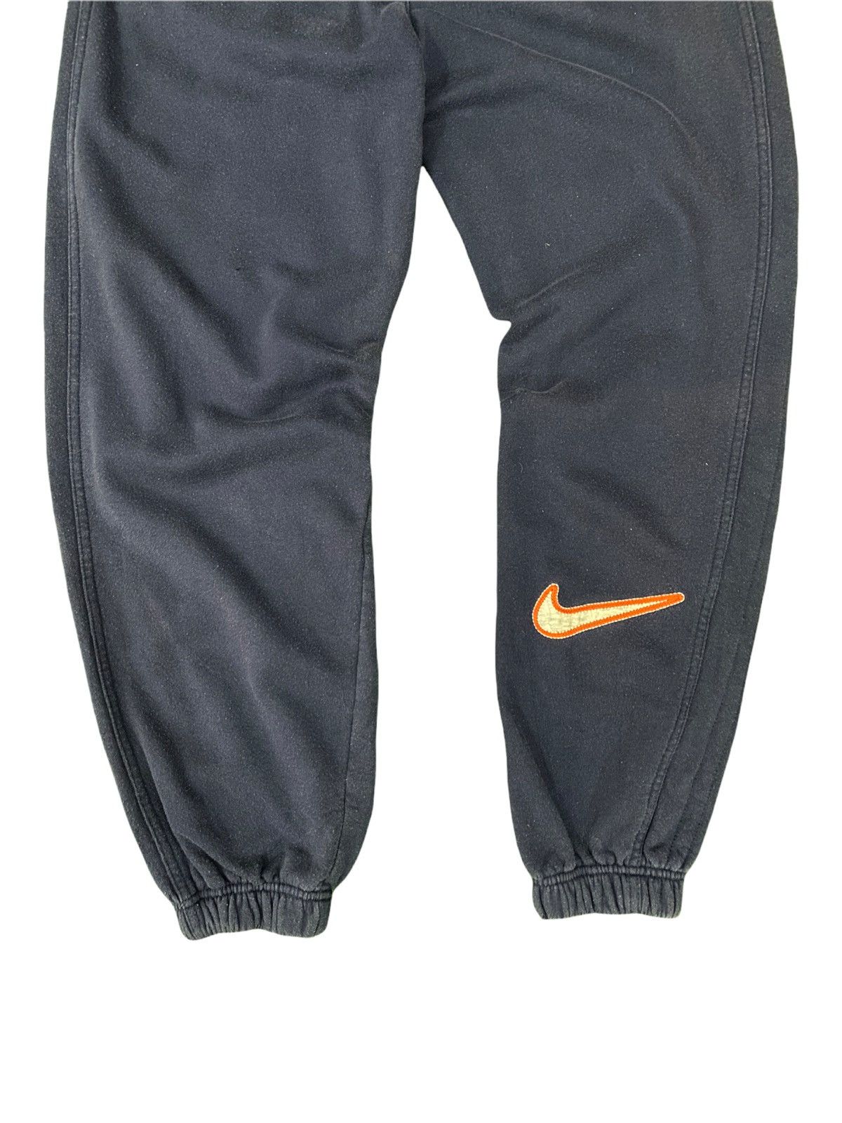 Nike Vintage 90’s Nike Jogger pant Size US 33 - 6 Thumbnail