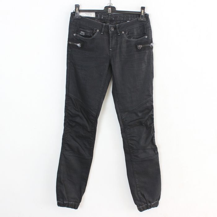 3301 Flare Jeans | Black | G-Star RAW® US