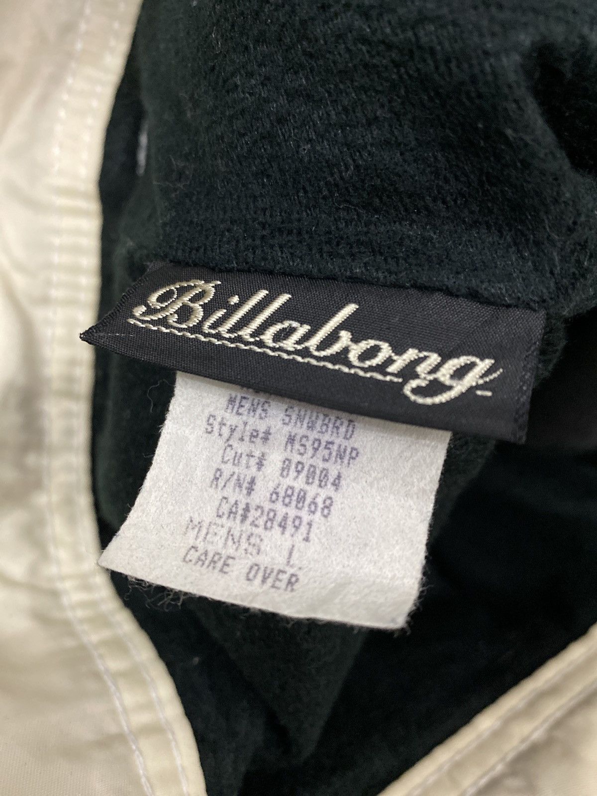 Billabong × Sports Specialties Billabong noah pants men’s snowboad Size US 34 / EU 50 - 7 Thumbnail