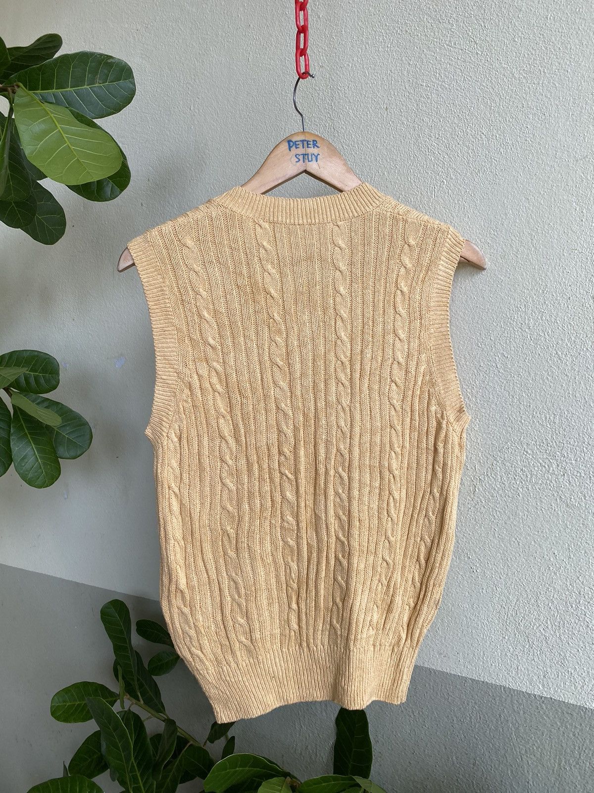 Designer × Issey Miyake × Mademoiselle Non Non Modemoiselle non non knitwear Size US S / EU 44-46 / 1 - 2 Thumbnail