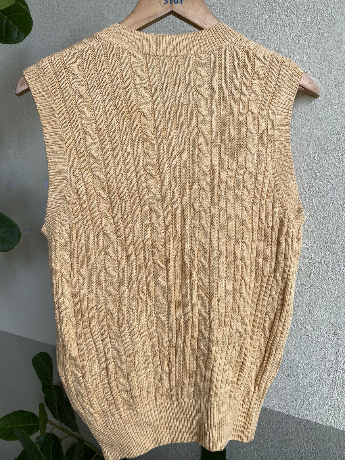 Designer × Issey Miyake × Mademoiselle Non Non Modemoiselle non non knitwear Size US S / EU 44-46 / 1 - 3 Thumbnail