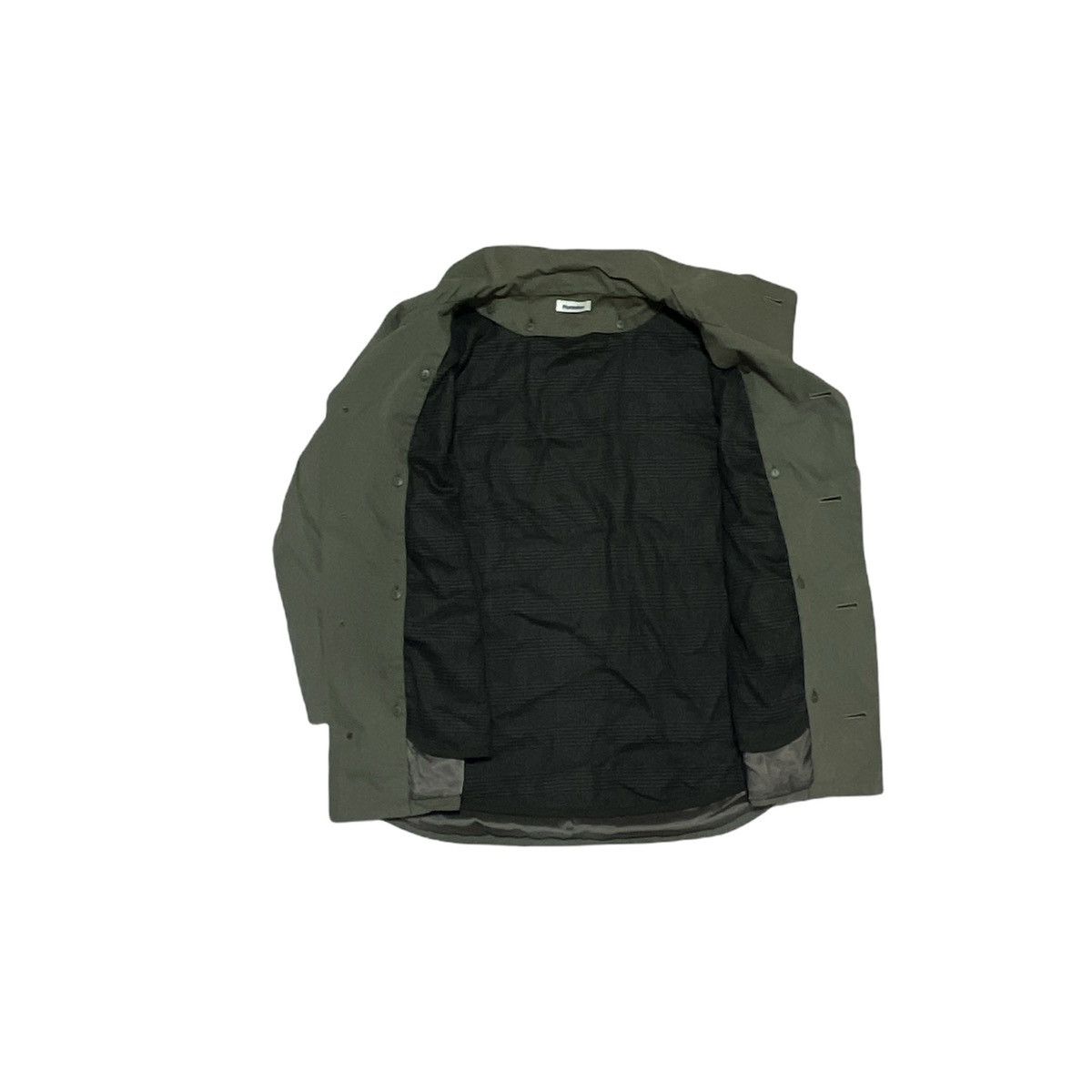 Issey Miyake Plantation by Issey Miyake Jacket Size US L / EU 52-54 / 3 - 3 Thumbnail