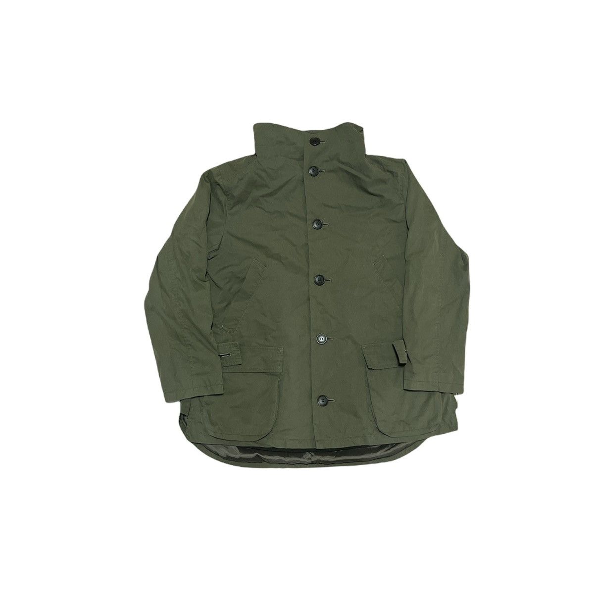 Issey Miyake Plantation by Issey Miyake Jacket Size US L / EU 52-54 / 3 - 1 Thumbnail