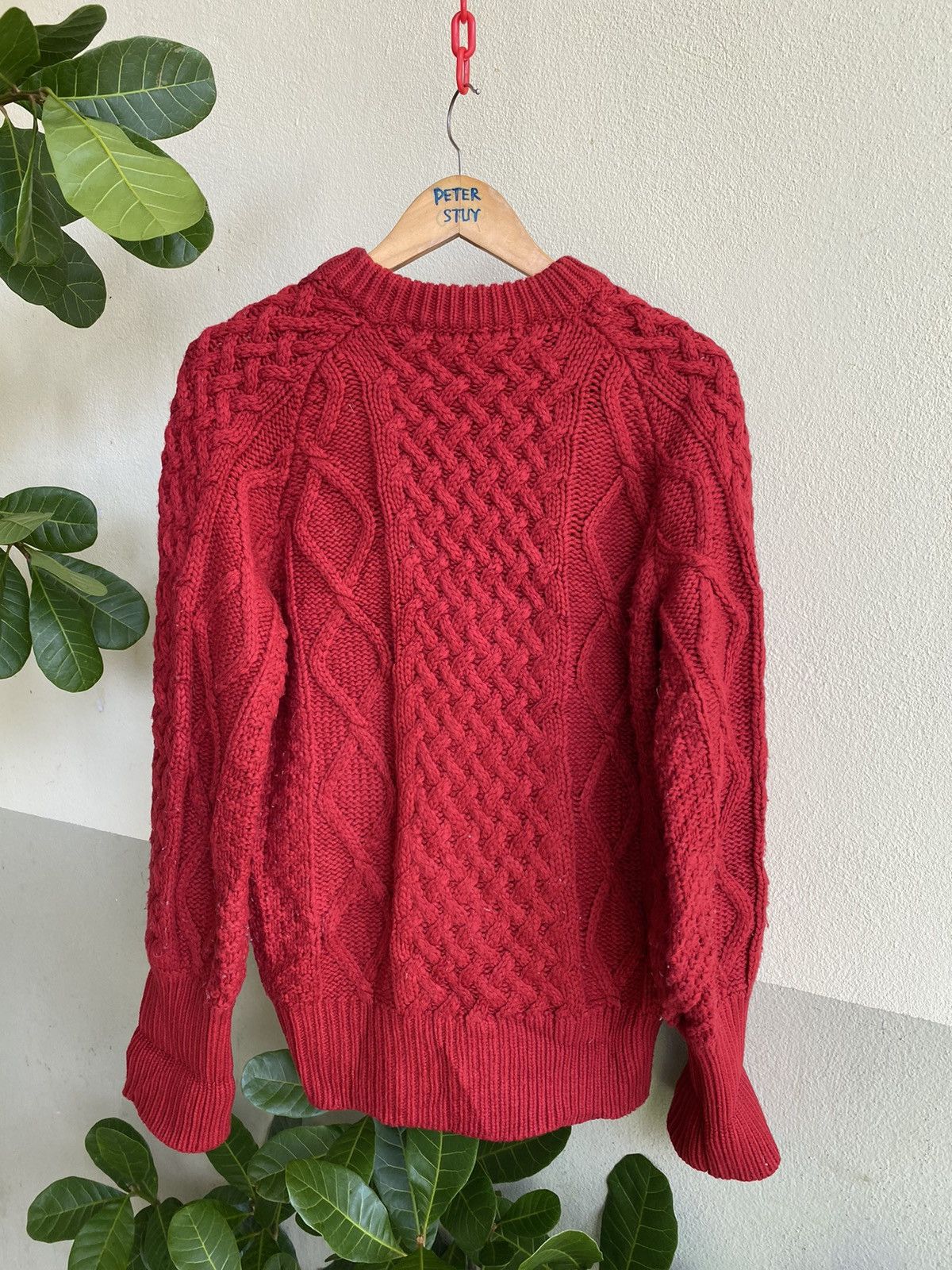 Japanese Brand KBF knitwear Size US M / EU 48-50 / 2 - 3 Thumbnail