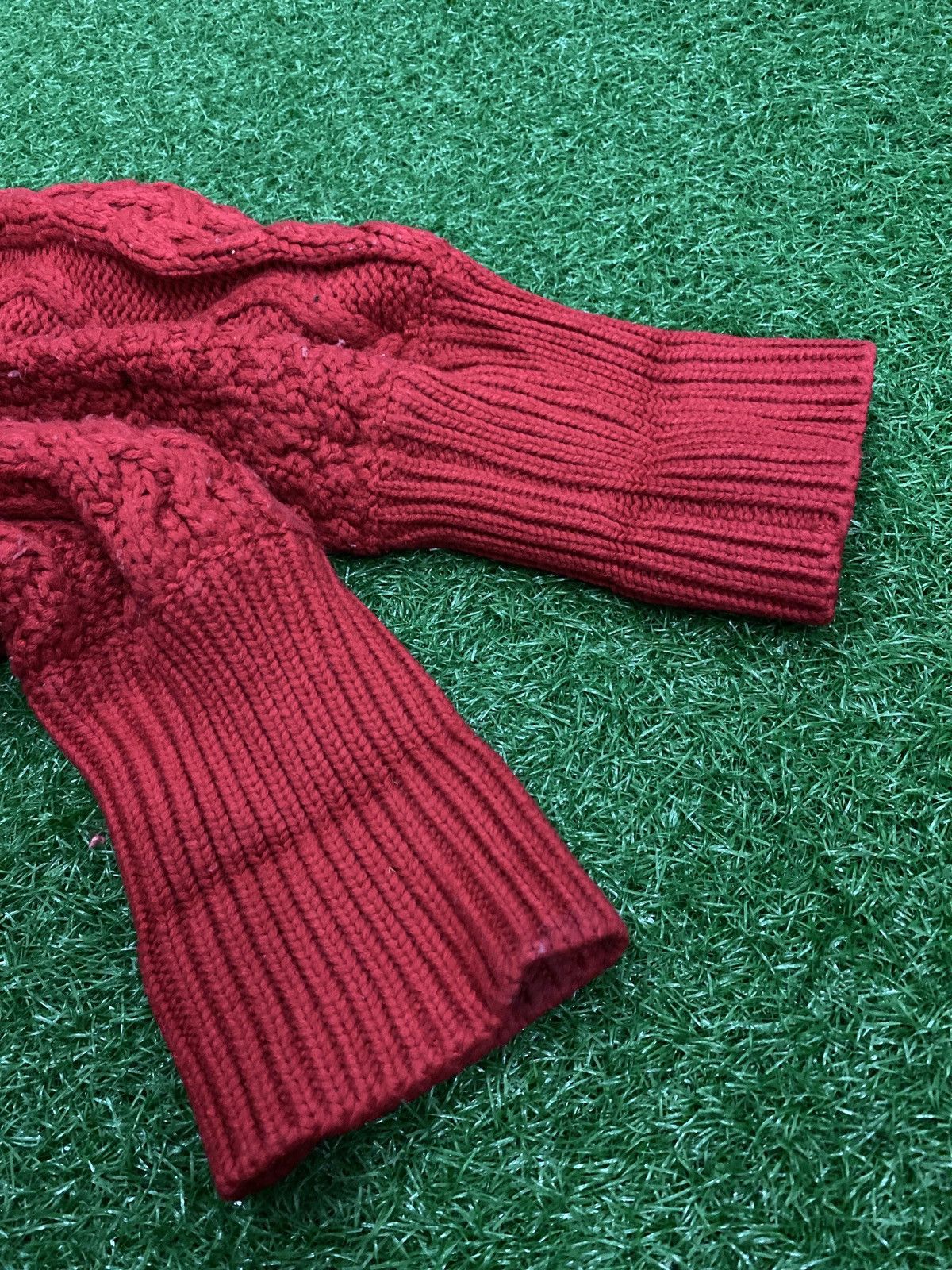 Japanese Brand KBF knitwear Size US M / EU 48-50 / 2 - 6 Thumbnail