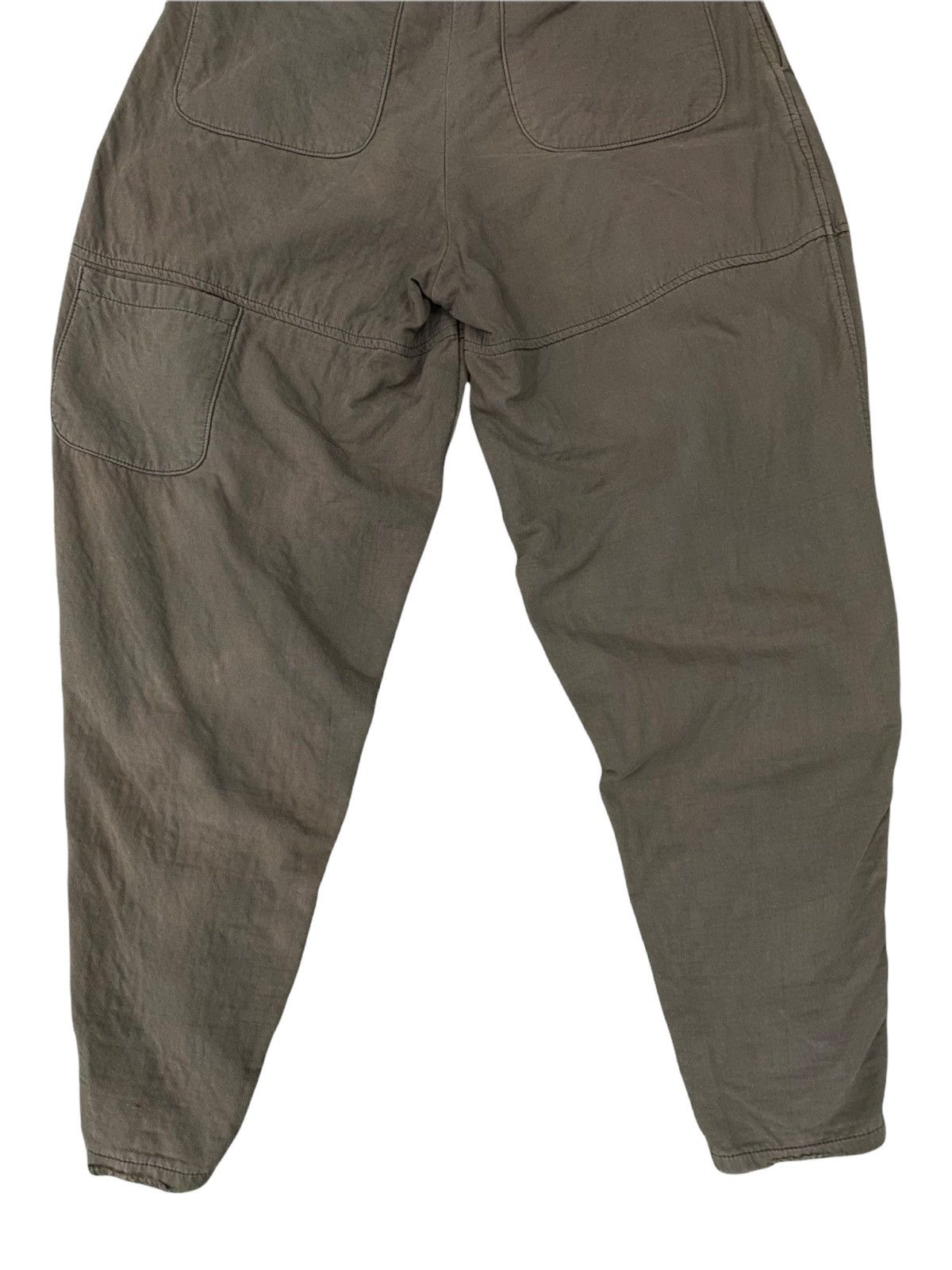 Vintage Vintage Studio M Bondes pant Size US 28 / EU 44 - 6 Thumbnail