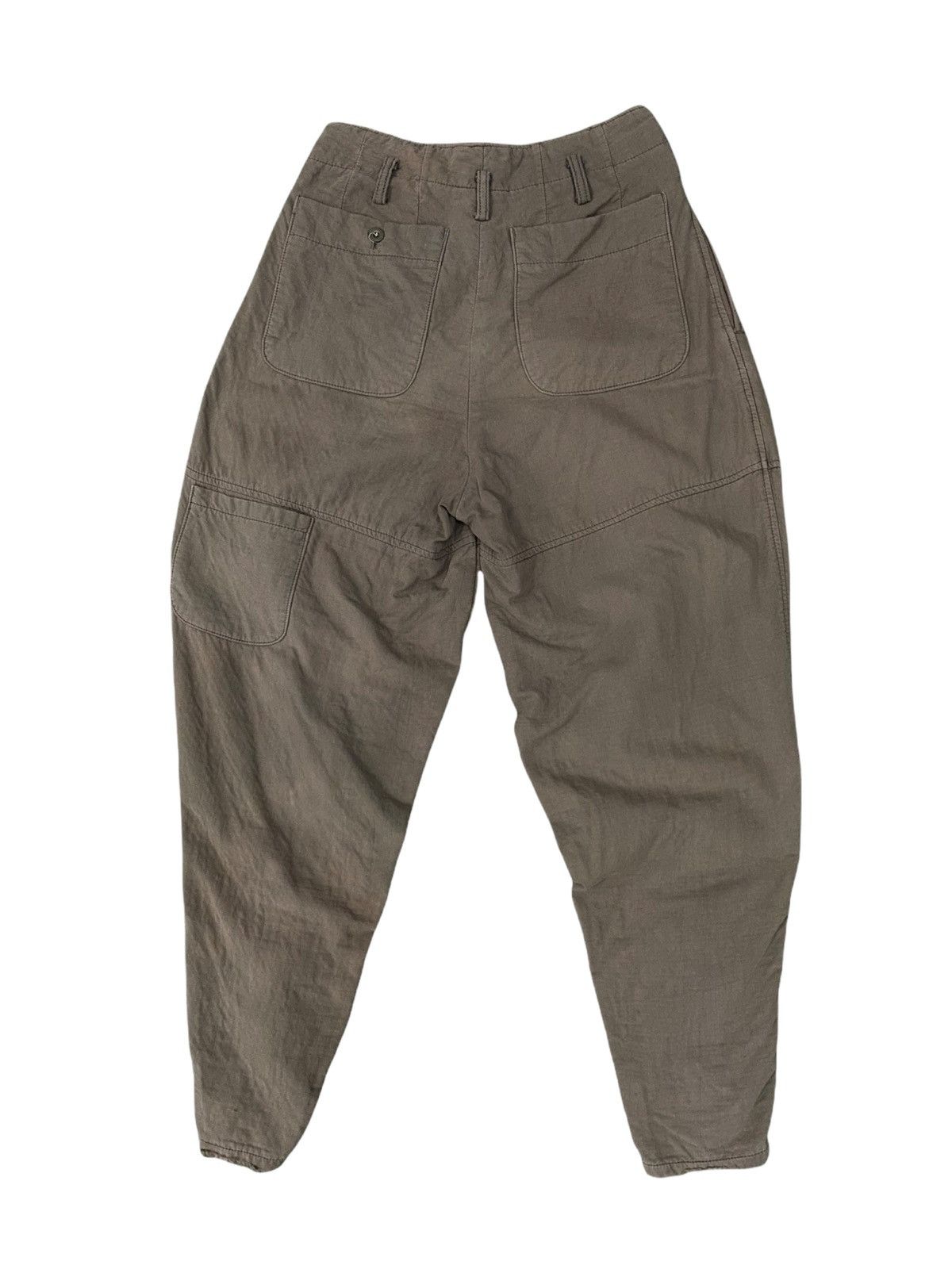 Vintage Vintage Studio M Bondes pant Size US 28 / EU 44 - 2 Thumbnail