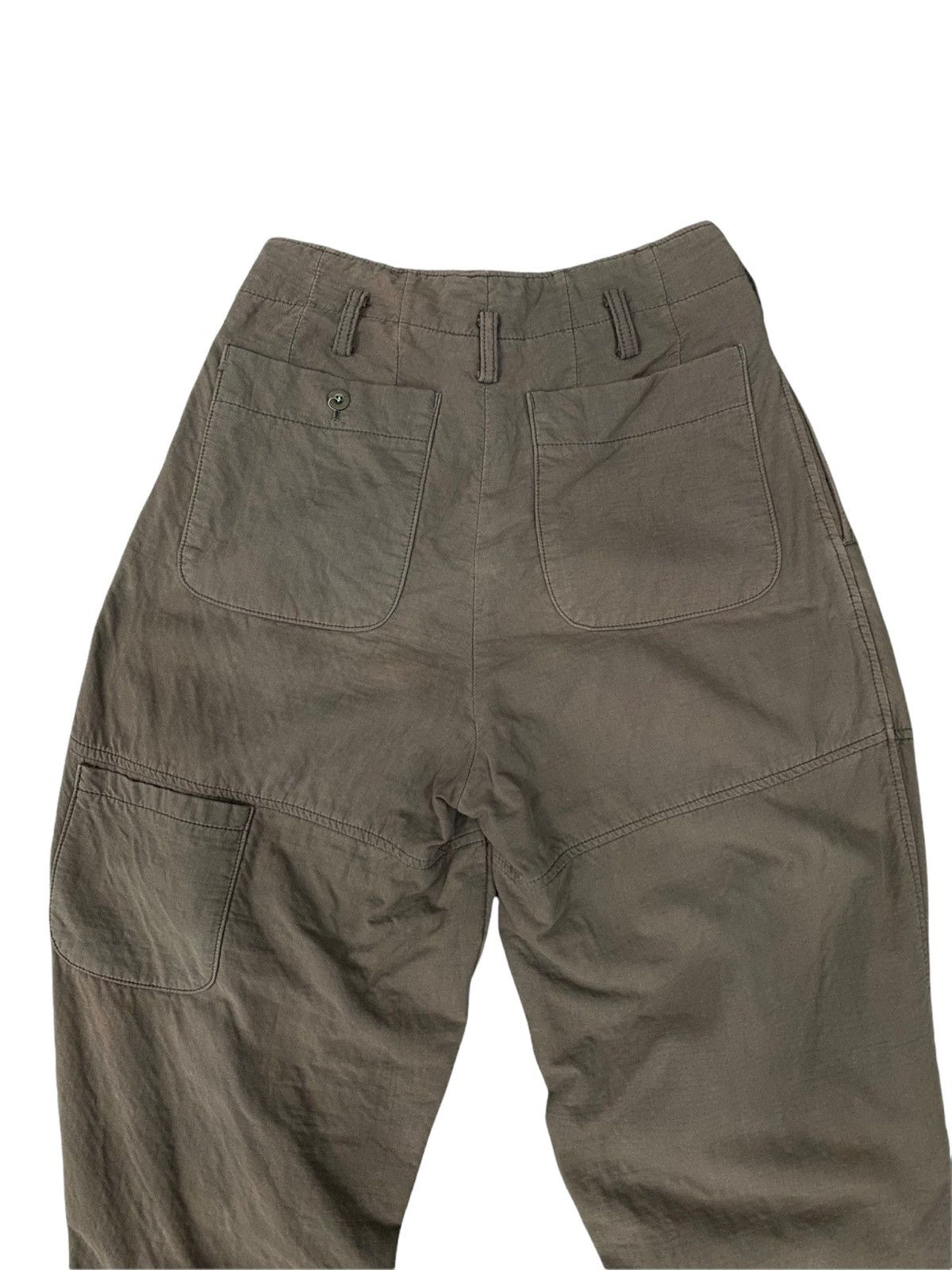 Vintage Vintage Studio M Bondes pant Size US 28 / EU 44 - 5 Thumbnail