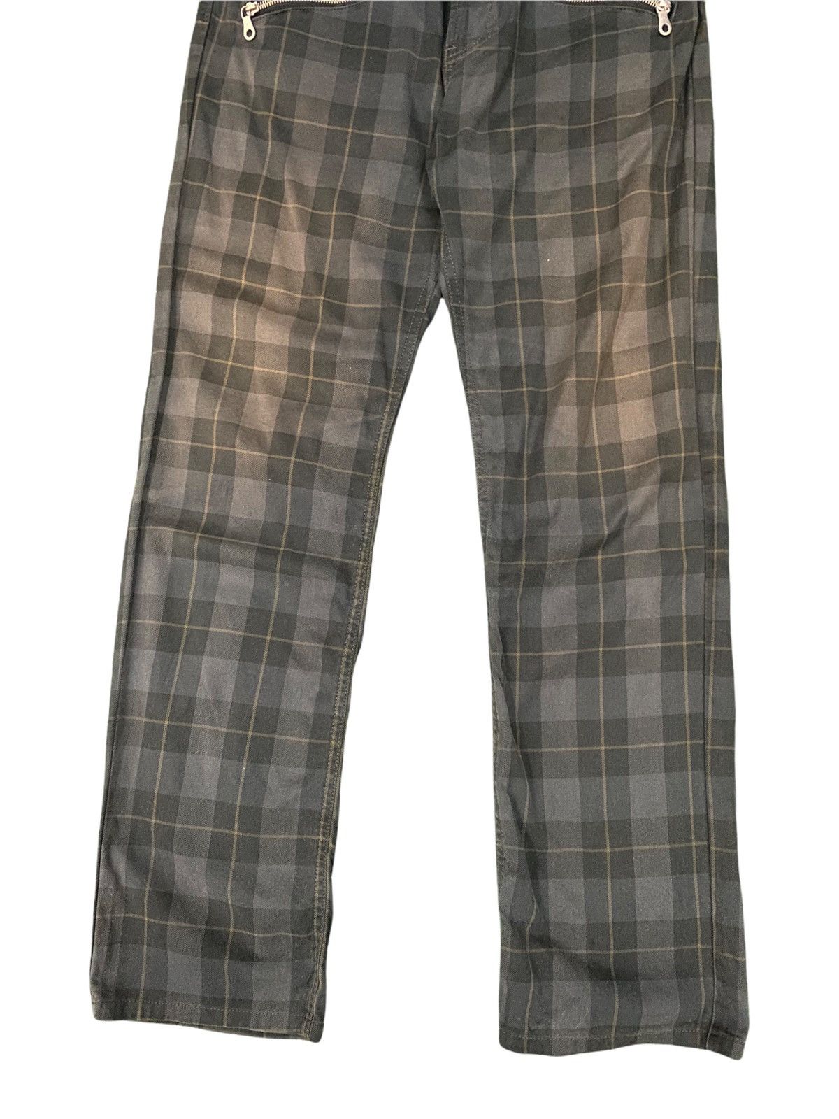 Vintage × Wrangler Vintage wrangler cotton pant Size US 32 / EU 48 - 4 Thumbnail