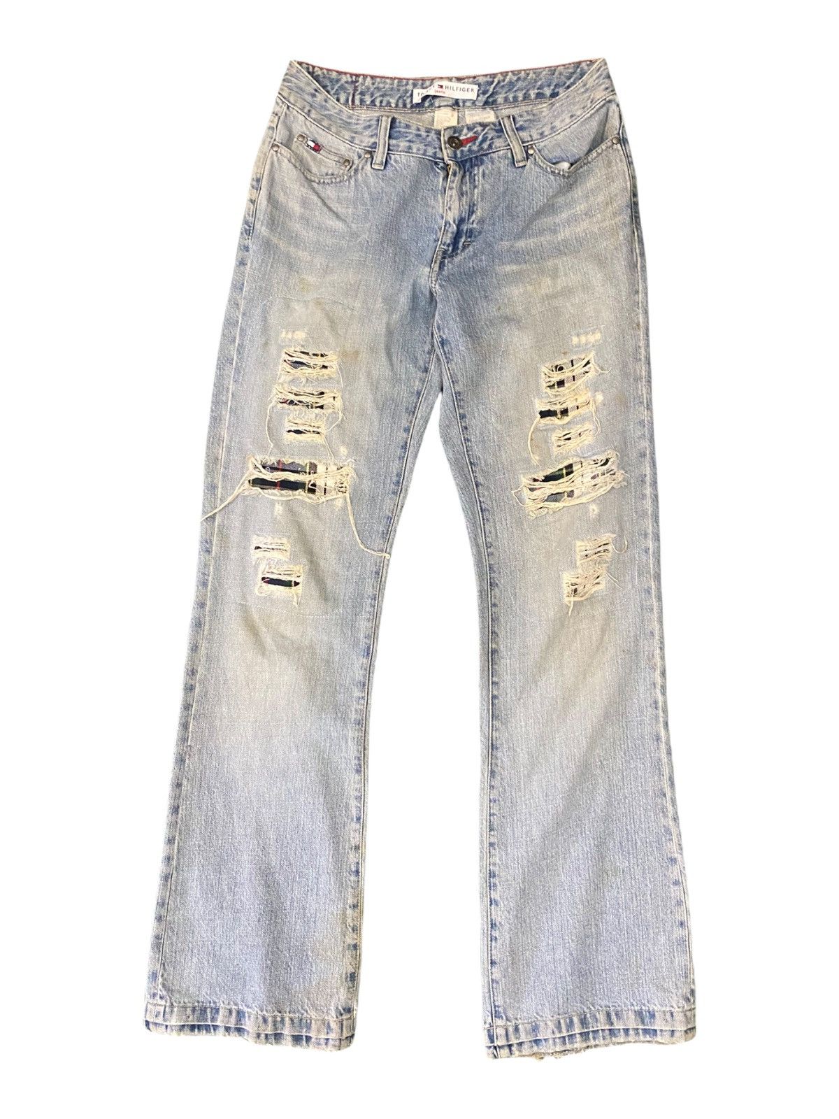 Tete Homme by Kiminori Morishita 2000s Bondage Cargo Pants