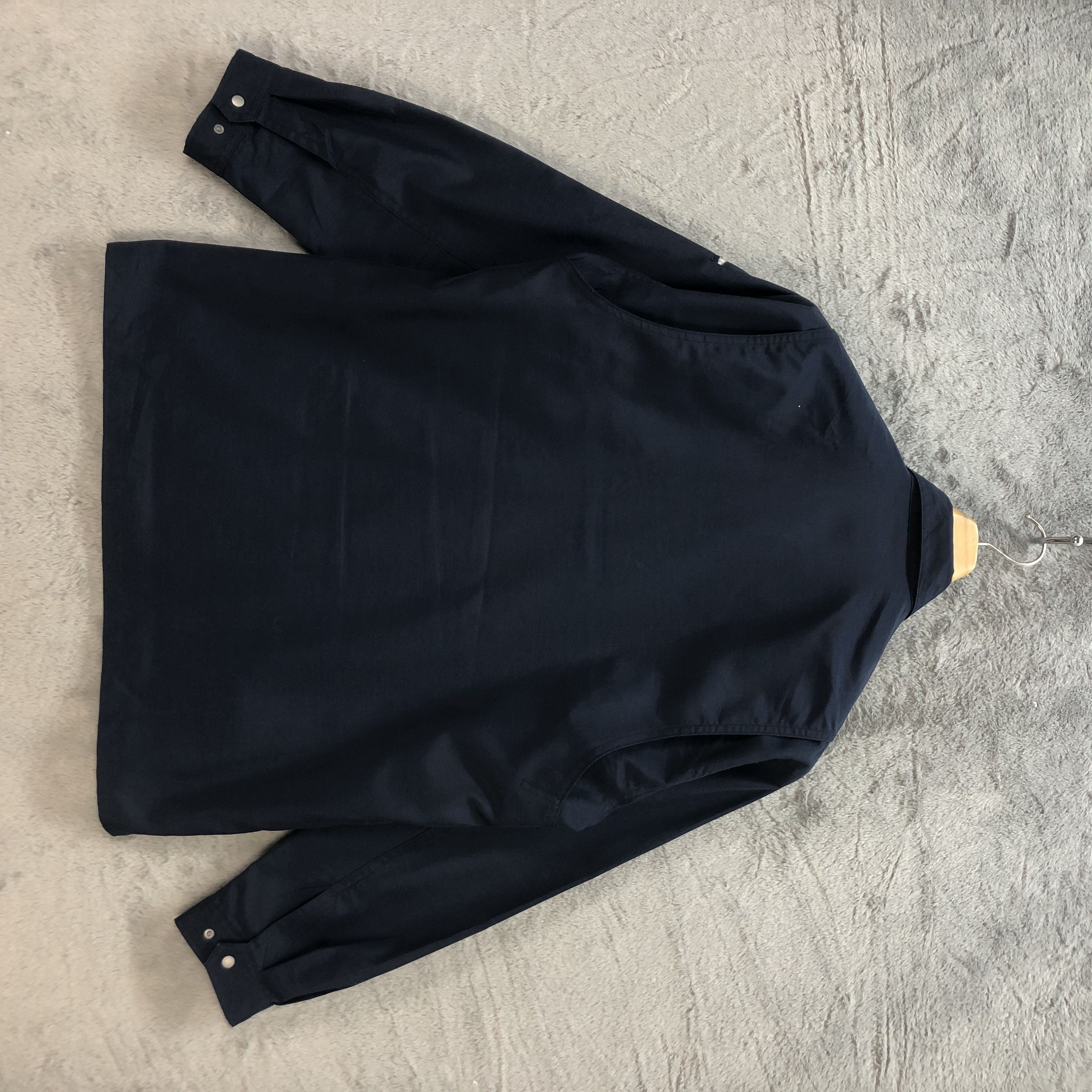 Kansai Yamamoto KANSAI UNIFORM JACKET #6731-83 Size US M / EU 48-50 / 2 - 12 Thumbnail