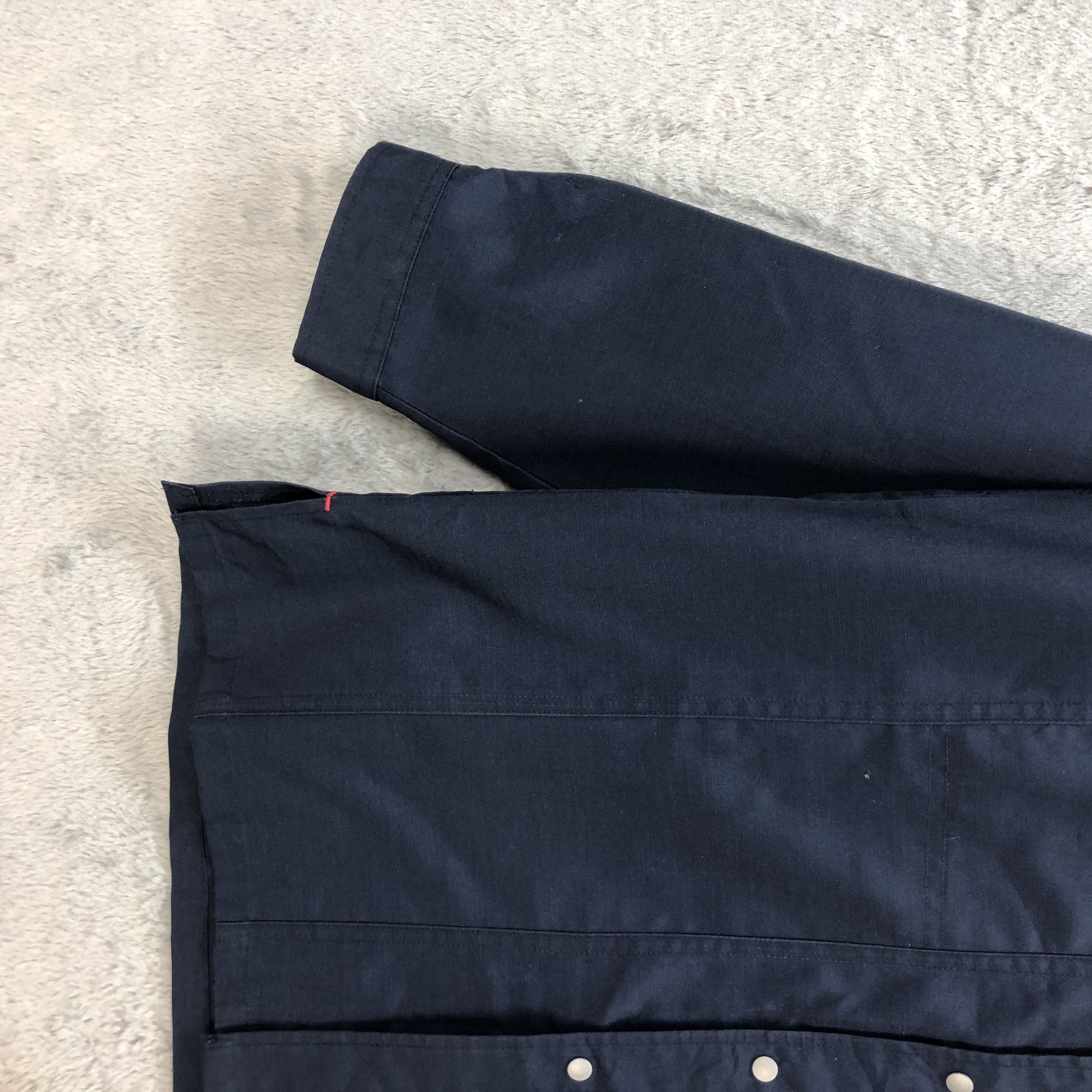 Kansai Yamamoto KANSAI UNIFORM JACKET #6731-83 Size US M / EU 48-50 / 2 - 5 Thumbnail