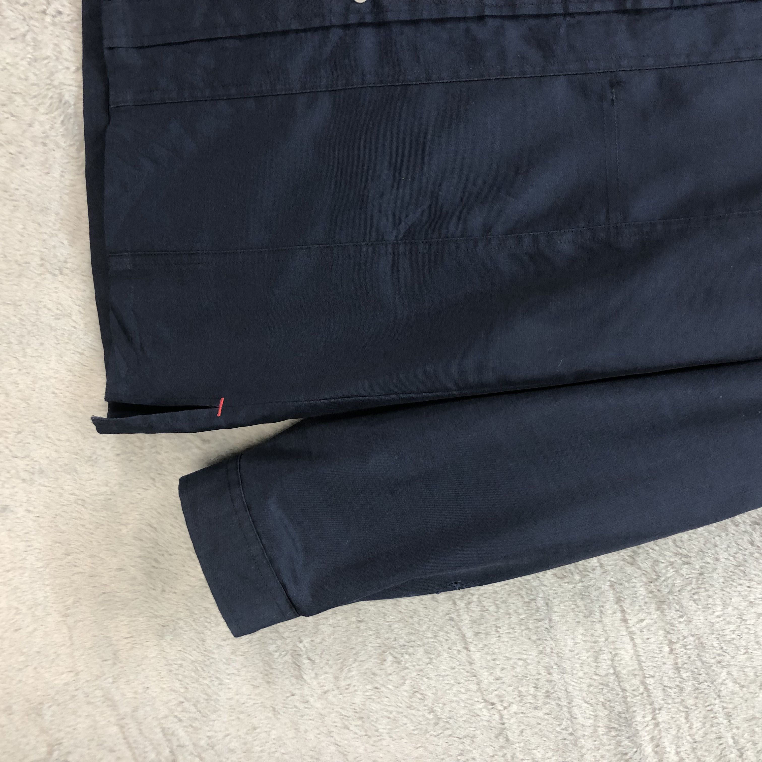 Kansai Yamamoto KANSAI UNIFORM JACKET #6731-83 Size US M / EU 48-50 / 2 - 6 Thumbnail