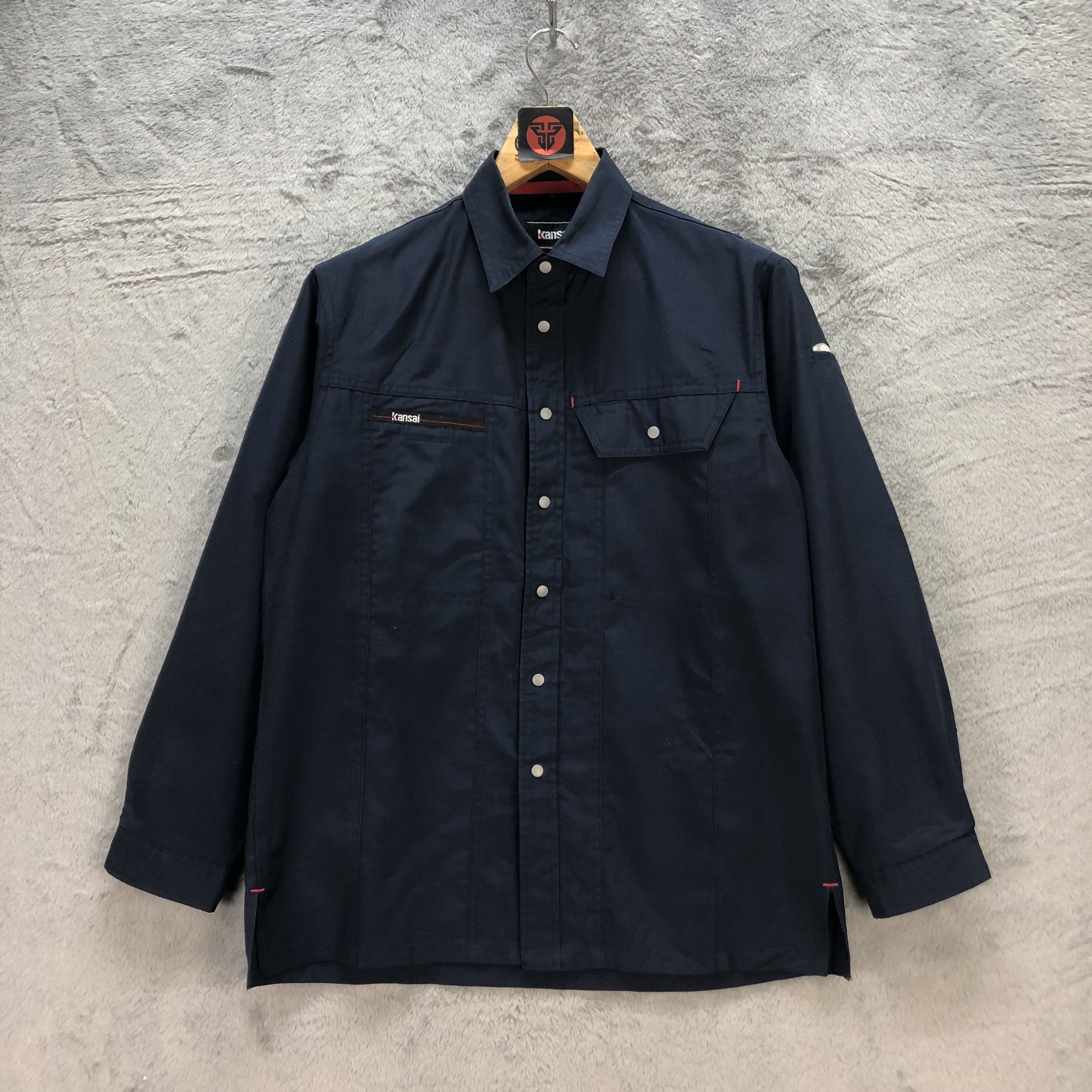 Kansai Uniform | Grailed 