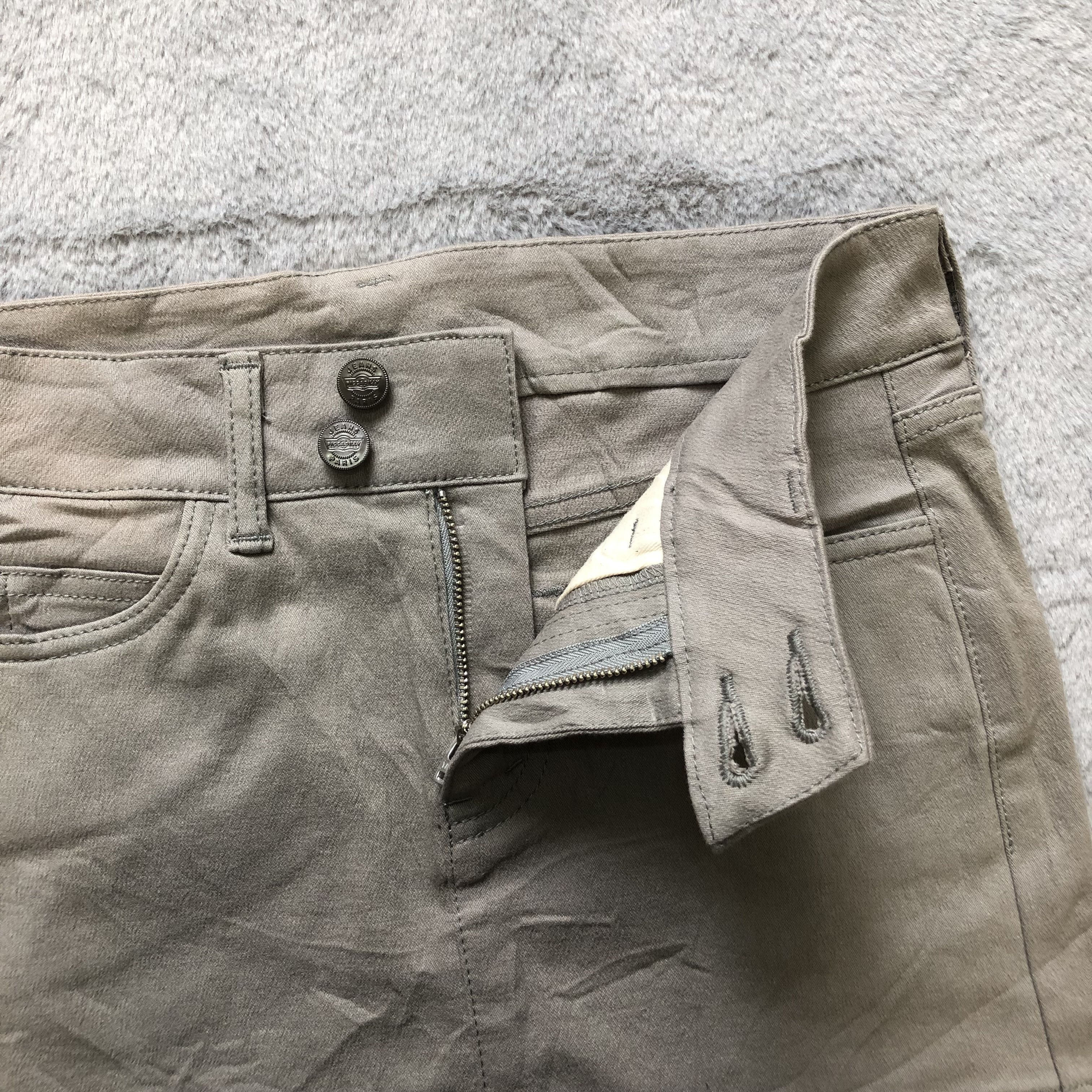 Japanese Brand PICCADILLY MADE IN JAPAN MINI SKIRTS #3745-84 Size 29" - 6 Thumbnail
