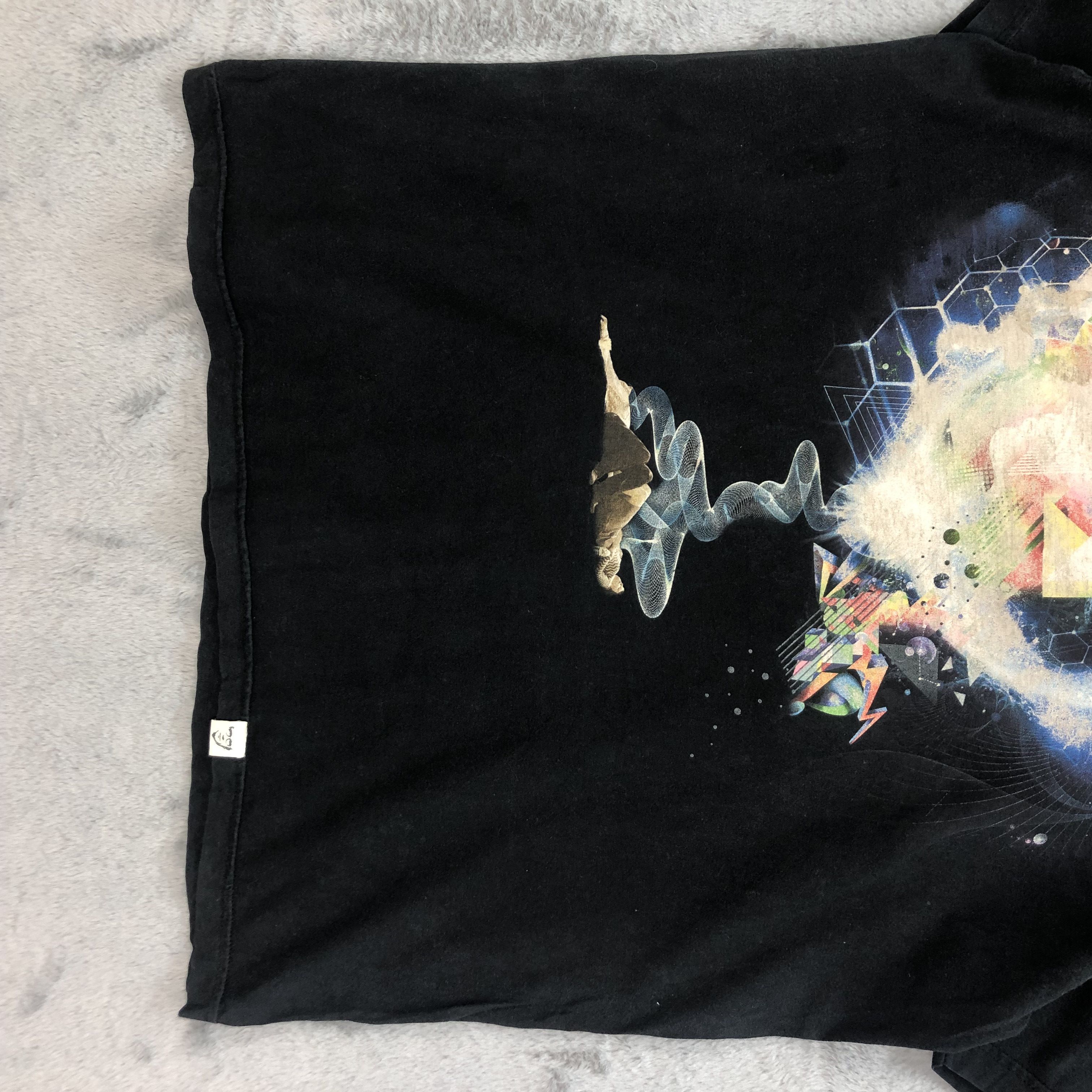 Imaginary Foundation THE IMAGINARY FOUNDATION LOVE SOUL ART TEES #6755-84 Size US XL / EU 56 / 4 - 4 Thumbnail