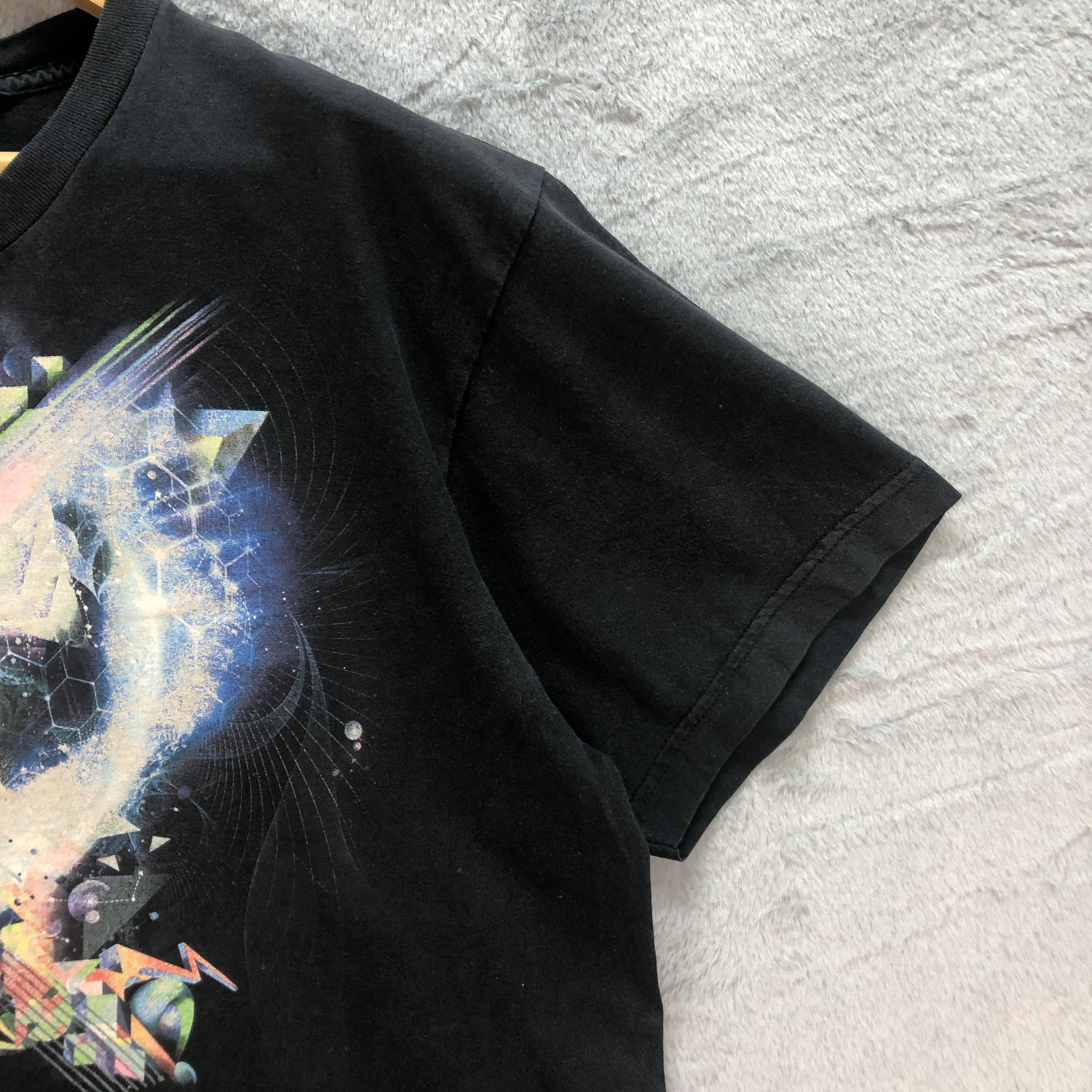 Imaginary Foundation THE IMAGINARY FOUNDATION LOVE SOUL ART TEES #6755-84 Size US XL / EU 56 / 4 - 7 Thumbnail