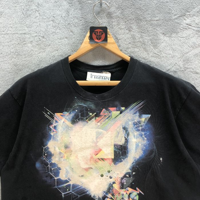 Imaginary Foundation THE IMAGINARY FOUNDATION LOVE SOUL ART TEES