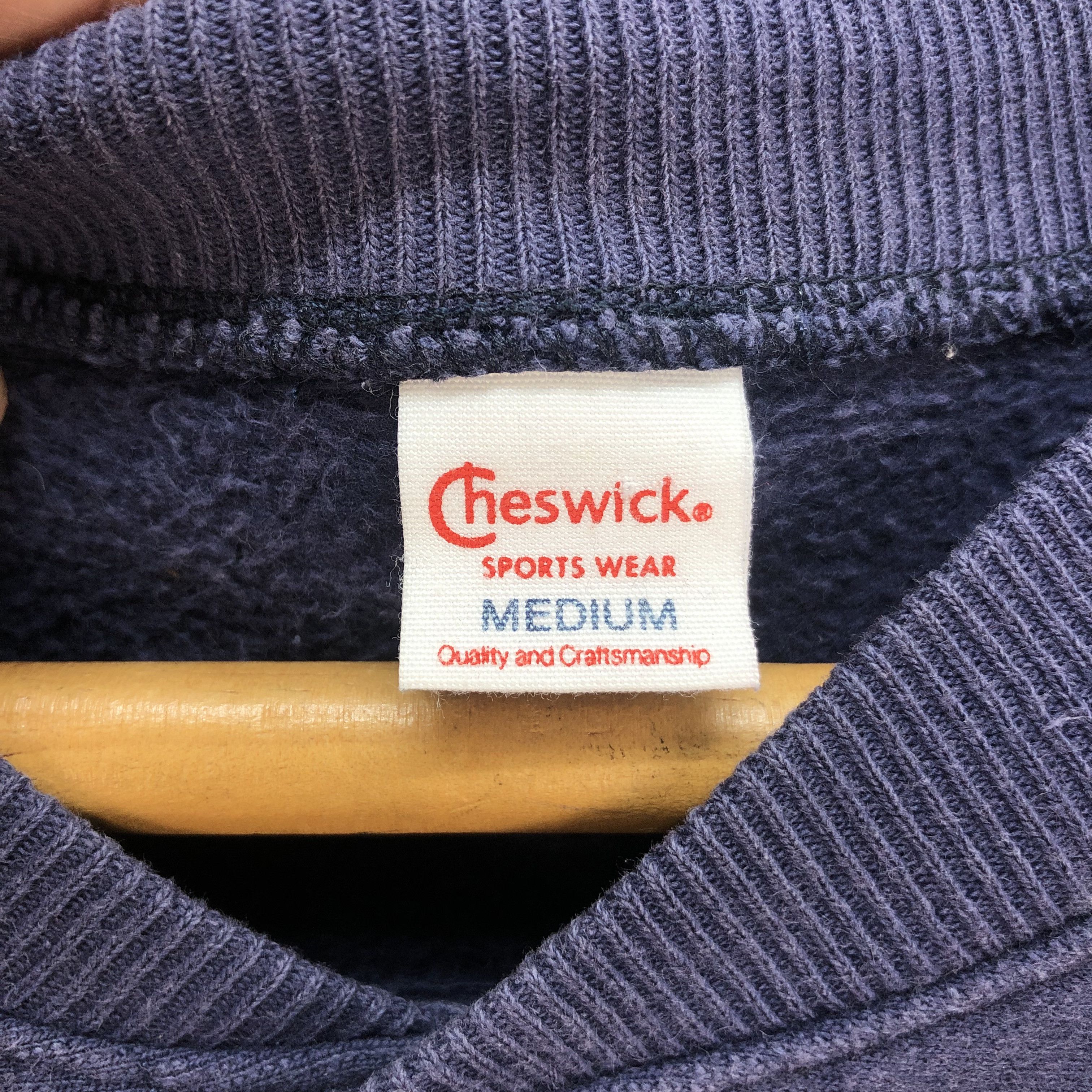 Sugar Cane CHESWICK ARIGATORS LACROSS GAME VARSITY #6756-84 Size US M / EU 48-50 / 2 - 8 Thumbnail