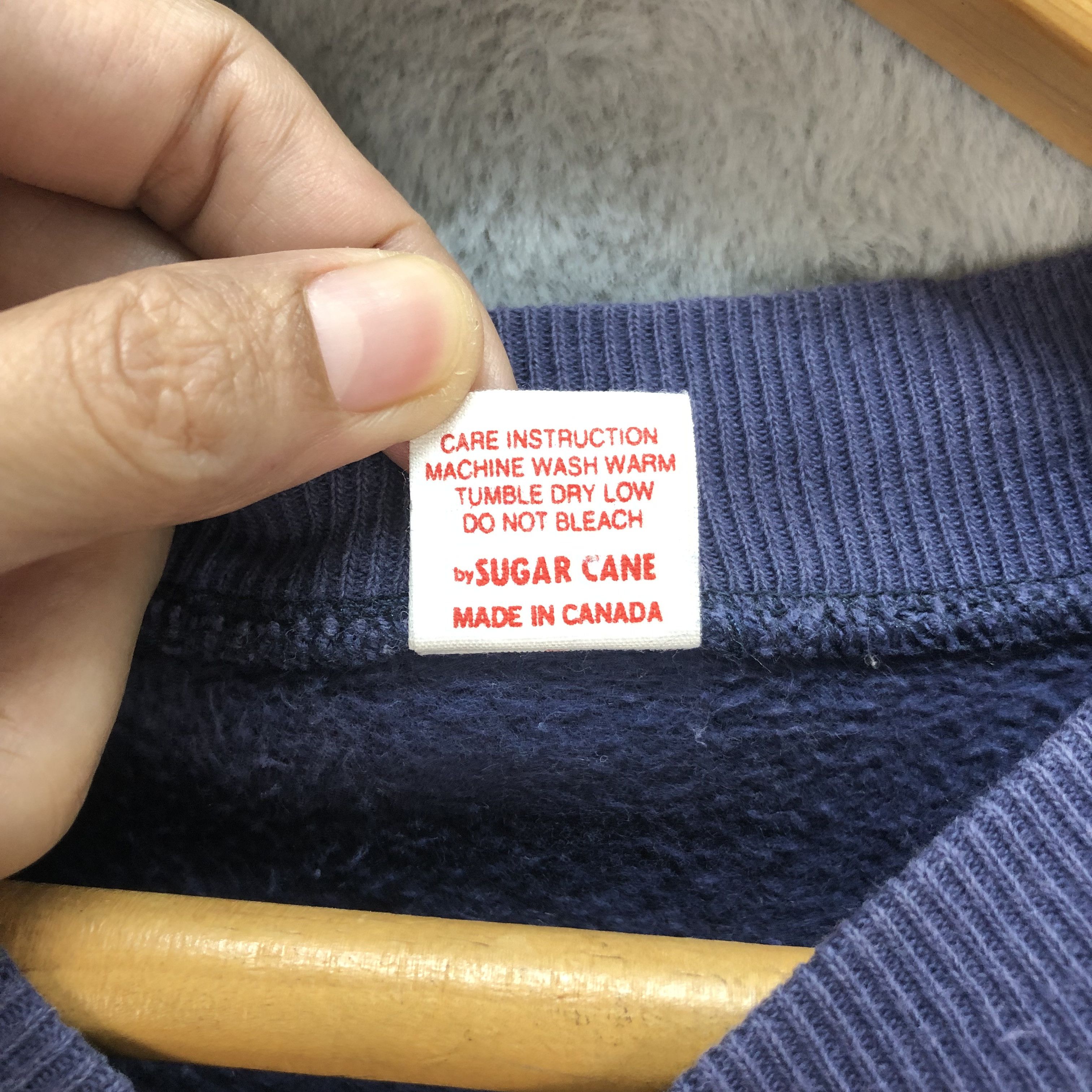 Sugar Cane CHESWICK ARIGATORS LACROSS GAME VARSITY #6756-84 Size US M / EU 48-50 / 2 - 9 Thumbnail