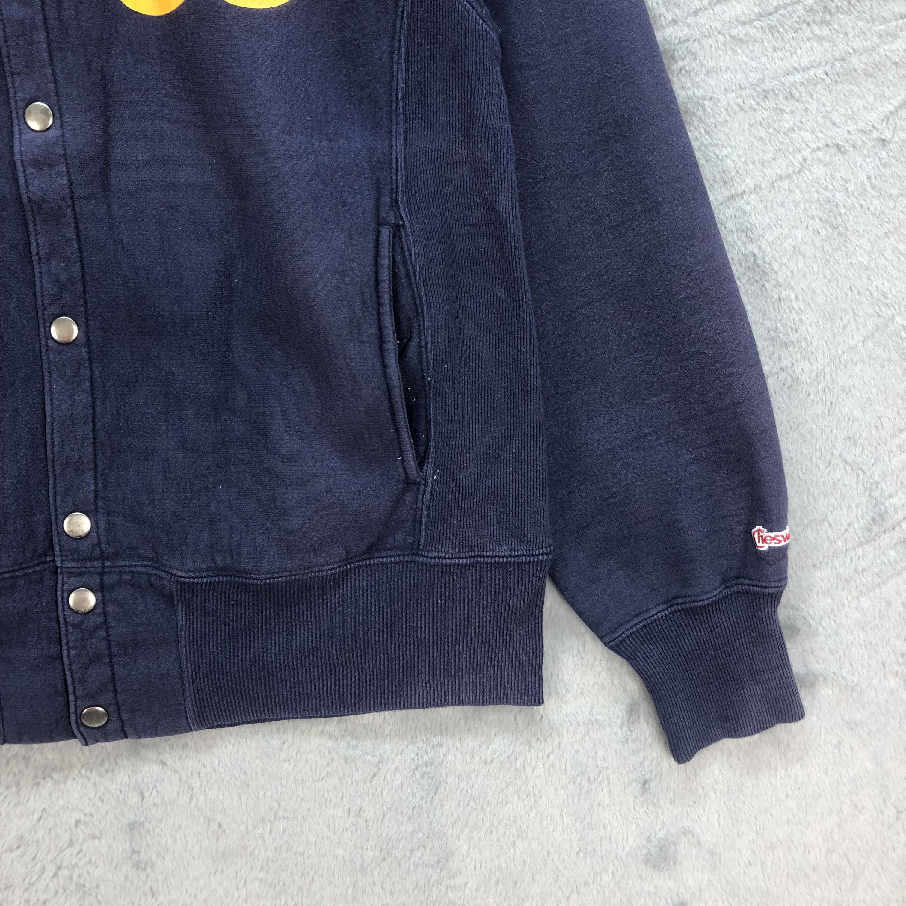 Sugar Cane CHESWICK ARIGATORS LACROSS GAME VARSITY #6756-84 Size US M / EU 48-50 / 2 - 6 Thumbnail