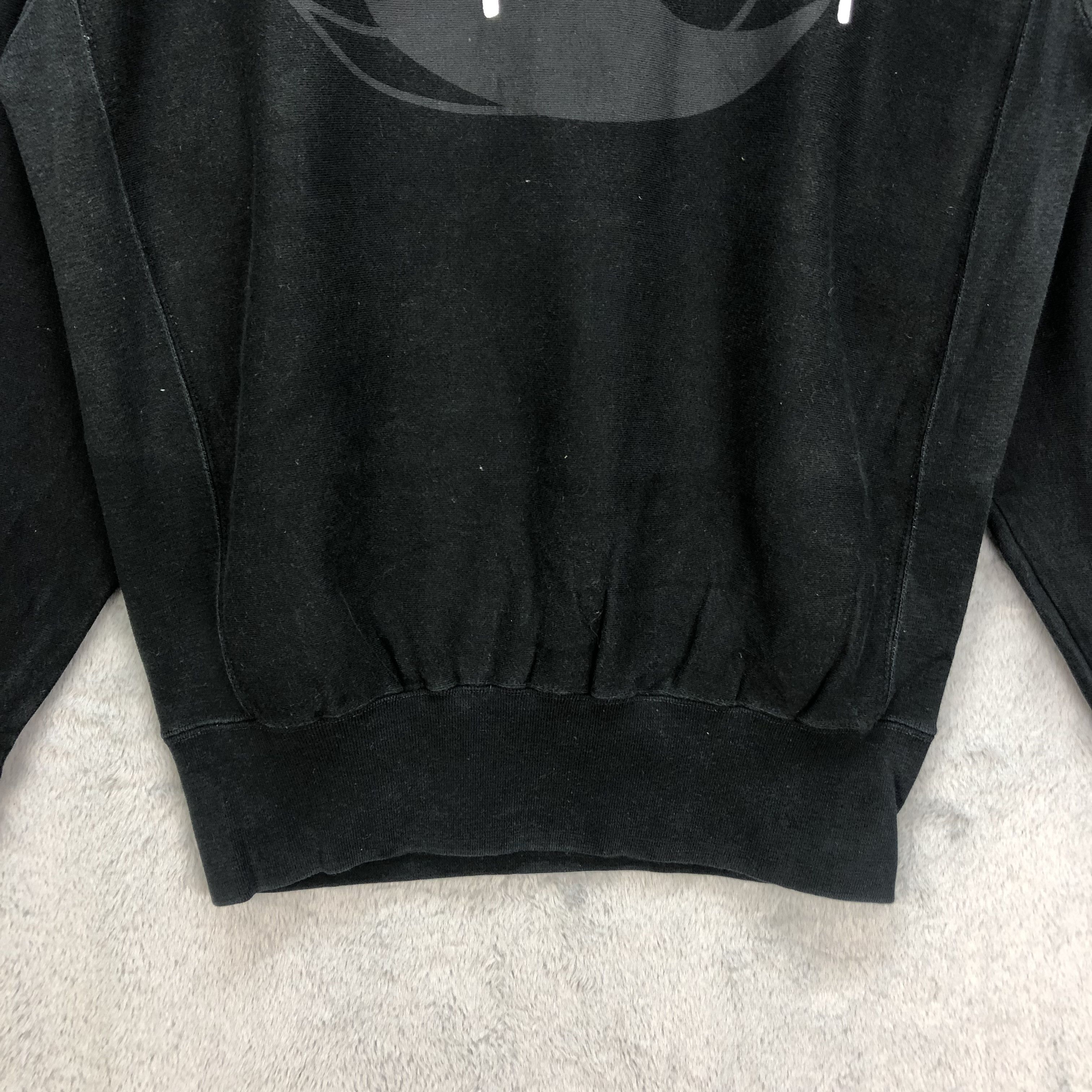 Champion RARE🔥 CHAMPION CUP BIG LOGO SWEATSHIRTS #6757-84 Size US L / EU 52-54 / 3 - 4 Thumbnail