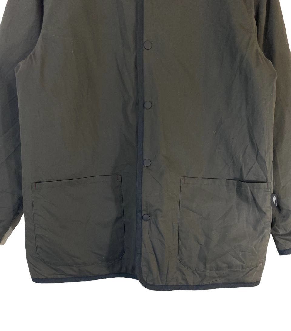 Japanese Brand × Takeo Kikuchi Takeo Kikuchi Japanese Brands Jacket quilted lining Size US L / EU 52-54 / 3 - 10 Thumbnail