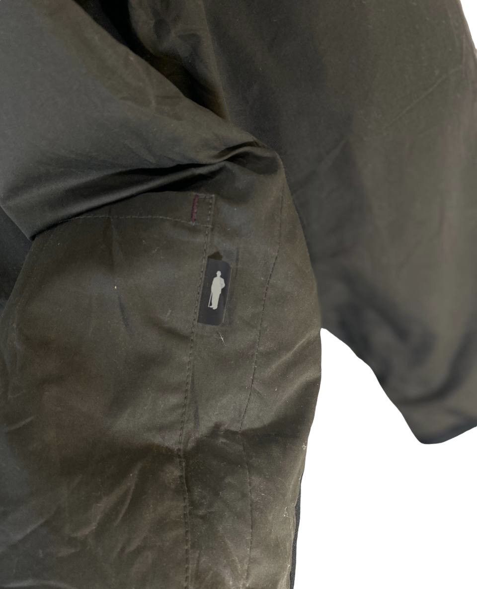 Japanese Brand × Takeo Kikuchi Takeo Kikuchi Japanese Brands Jacket quilted lining Size US L / EU 52-54 / 3 - 5 Thumbnail