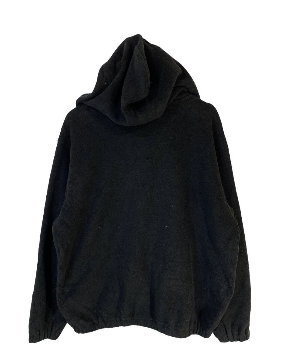 Polo Ralph Lauren Polo Ralph Lauren small pony embroided fleece Hoody Sweater Size US L / EU 52-54 / 3 - 2 Thumbnail