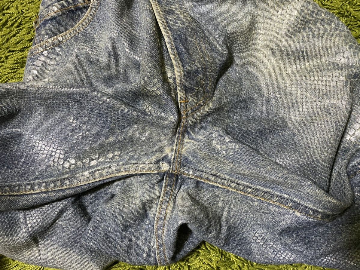 Levi's Levis 501 limited edition Size US 32 / EU 48 - 7 Thumbnail