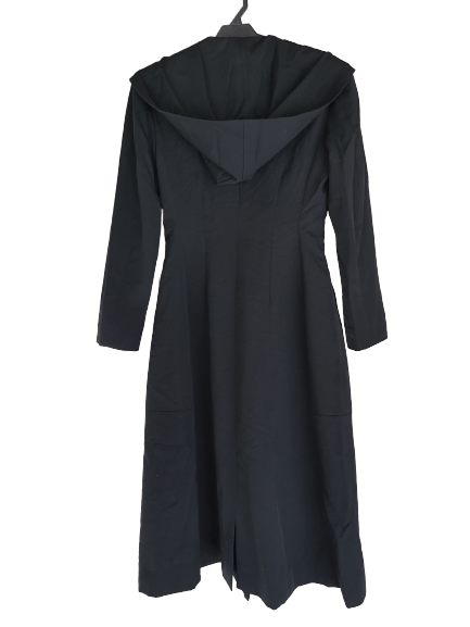 Y's × Y's for Men × Yohji Yamamoto Yohji Yamamoto Impermeable Women Parkas Size ONE SIZE - 3 Thumbnail