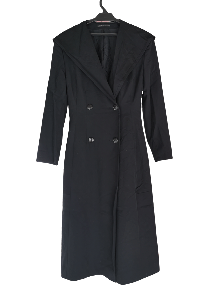 Y's × Y's for Men × Yohji Yamamoto Yohji Yamamoto Impermeable Women Parkas Size ONE SIZE - 1 Thumbnail